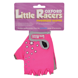 Little Racer Glove Pink